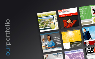 Zerin Design Portfolio