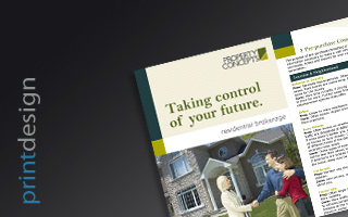 Quality Print Design